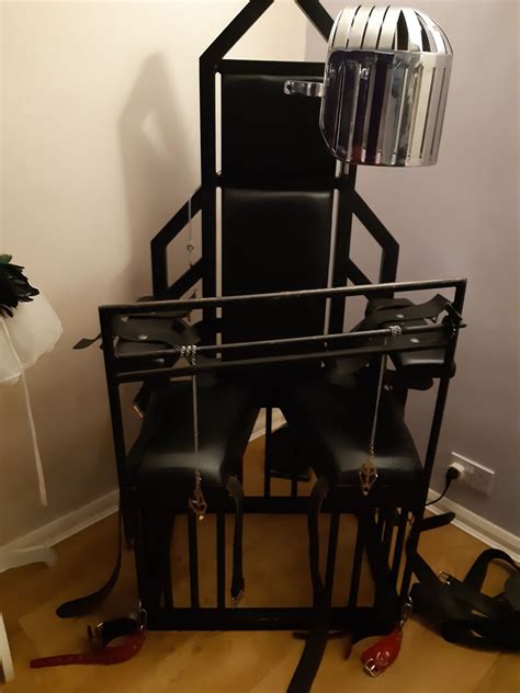 Sale Of High Quality BDSM Furniture And Equipment