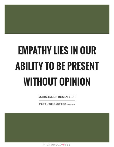 Empathy Quotes Empathy Sayings Empathy Picture Quotes