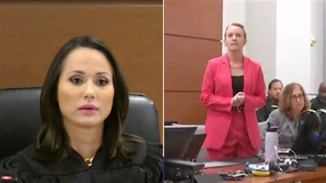 Parkland Shooting Trial Judge Lashes Out At Defense Lawyers After They Rested Their Case Fox News