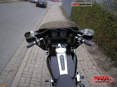 2007 yamaha royal star midnight venture fantastic bike! Harley-Davidson FLHX Street Glide 2007 Specs and Photos