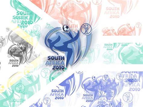 Free Download Hd Wallpaper Fifa World Cup South Africa 2010 No