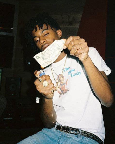 Playboi Carti Rapper Style God And Everything You Need To Know