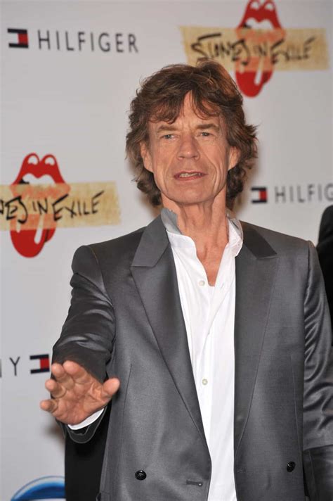 Is Mick Jagger A Billionaire Net Worth Uncovered