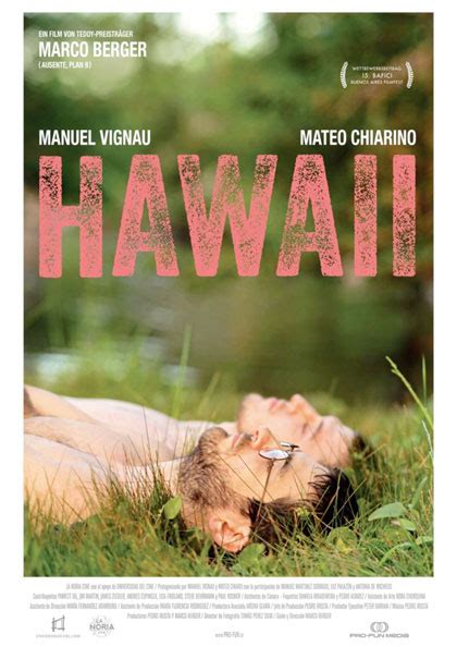 How to move to hawaii from the mainland. Hawaii - Film (2013) - MYmovies.it