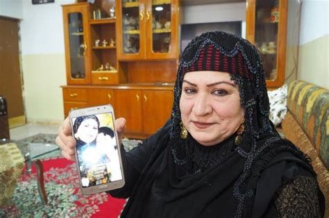 Amiras Choice The Iraqi Grandmother Who Risked Everything To Stop Is