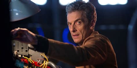Doctor Who 15 Things You Didn T Know About The TARDIS
