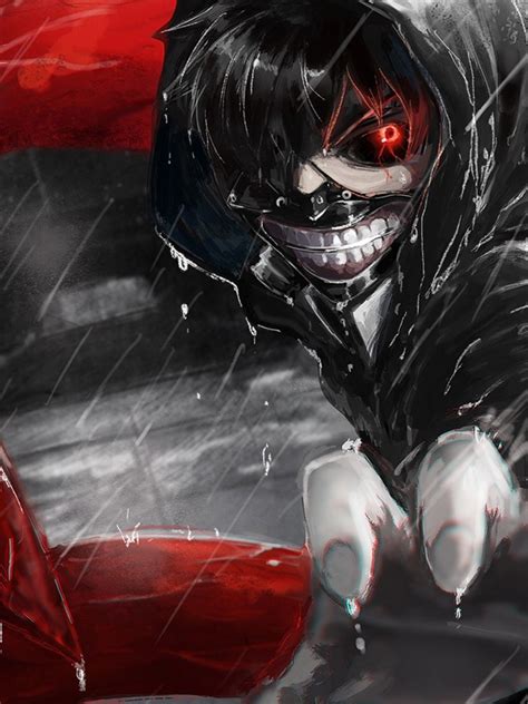 Find tokyo ghoul wallpapers hd for iphone. 4K Tokyo Ghoul iPhone Wallpapers - Top Free 4K Tokyo Ghoul ...