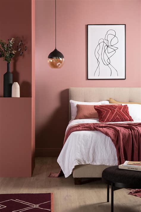 How To Update Nordic Home Décor With Blush Tones Inspiration