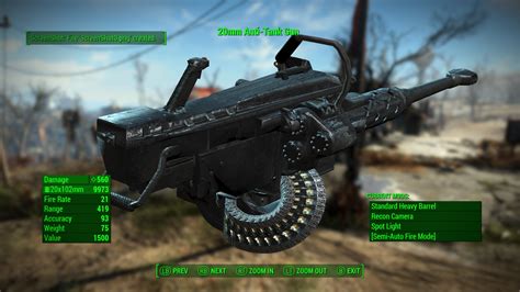 Nexus Mods Fallout 4