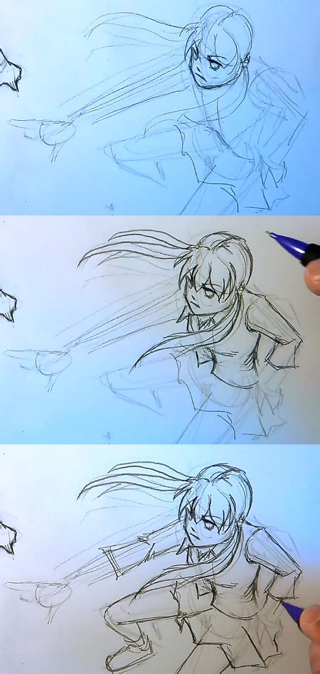 We did not find results for: Draw Manga, action pose top down perspective ~ DRAWING AND PAINT
