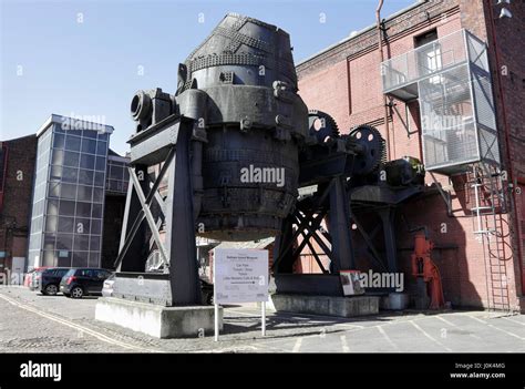 Bessemer Steel High Resolution Stock Photography And Images Alamy