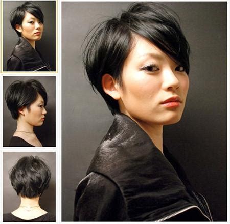 While clippers are better for super short styles, scissors can help create more dimension and volume. 2021 Popular Short Hairstyles Covering Ears