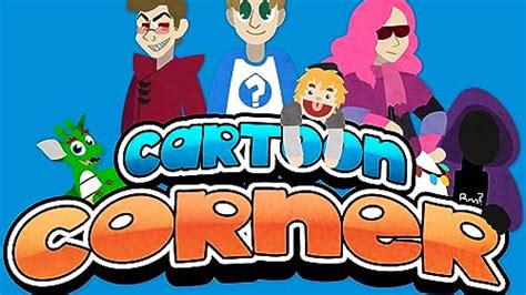 Cartoon Corner Tv Series 2010 Episode List Imdb