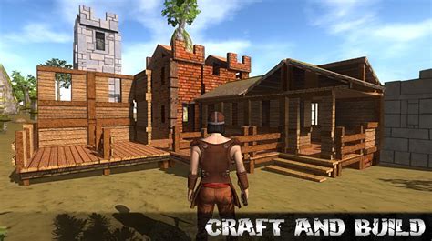 Survival Island 2017 Savage 2 Apk Download Free