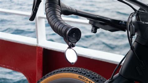 In this article, you can find what can you do to fix. THE BEAM Corky rearview cycling mirror is a must for both ...