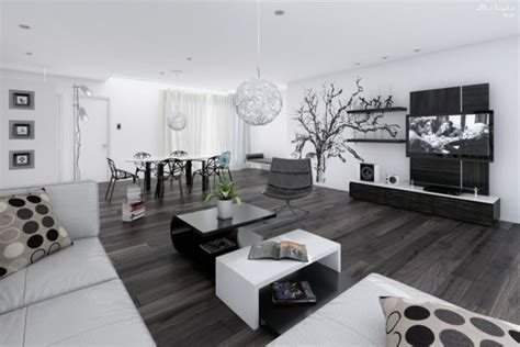 Black And White Living Room, Living Room Grey, Living Room Modern