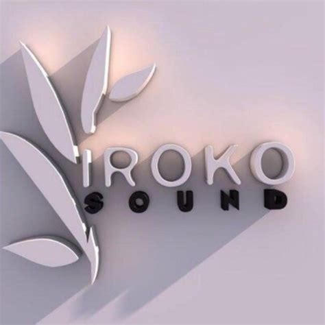 Iroko Sound Home Facebook