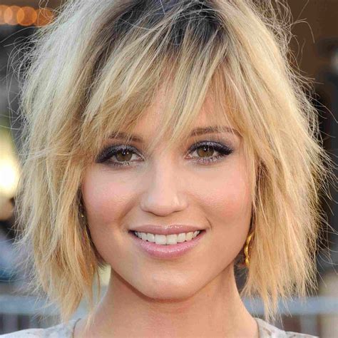 What Are The Best Haircuts For Thin Hair Best Hairstyles Ideas For