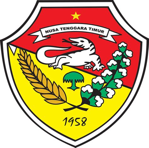 All popular logo and emblem of brands. welcome!: Provinsi Nusa Tenggara Timur Dan Provinsi Gorontalo