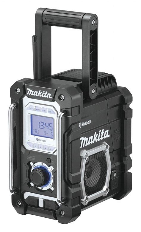 Makita Lxt Jobsite Radio 180 V Voltage Bare Tool