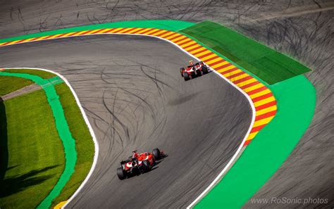 It commenced on 4 march 2001 and ended on 14 october after seventeen races. Pouhon Corner, GP2 Series Race, Spa-Francorchamps Circuit ...