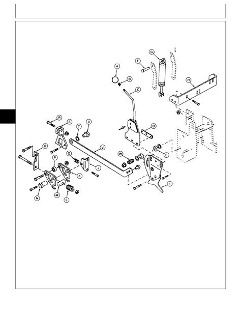 John Deere 318 User Manual Page 94 440 Also For 316 420
