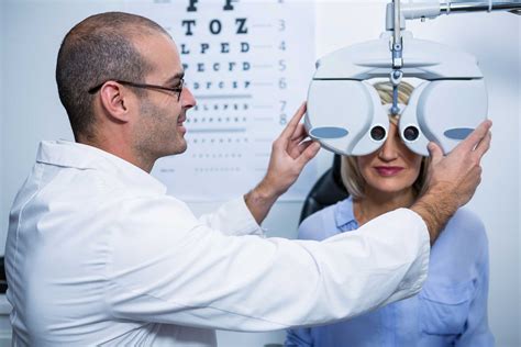 Ophthalmic Imaging Edgbaston Eye Clinic