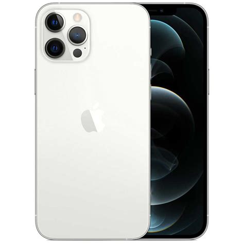 Apple Iphone 12 Pro Max 6gb512gb 67´´ Techinn