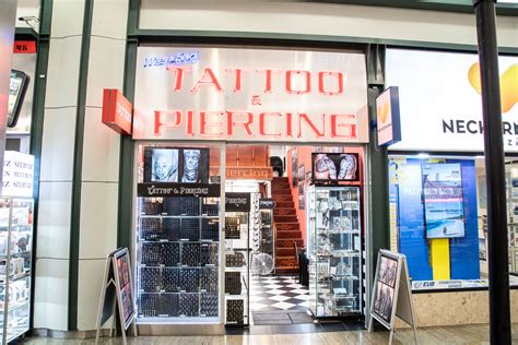 Westend Westend Tattoo And Body Piercing