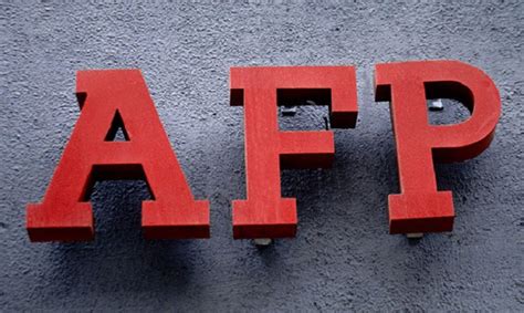Respondemos tus dudas, comentarios y sugerencias. AFP compensan con US$1,6 millón a afiliados por ...