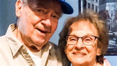 Harold and Marion Wernig, Together Until the End, Die at 87 and 85