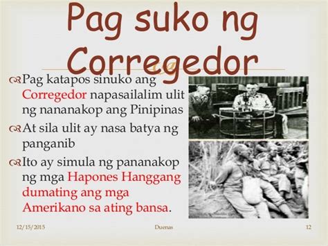 Pananakop Ng Mga Hapones Sa Pilipinas Summary