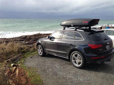 Get 2019 audi q7 values, consumer reviews, safety ratings, and find cars for sale near you. Roof rack gripe - AudiWorld Forums