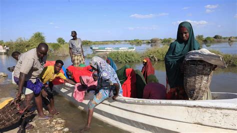 Unicef Alerta Para Crise De Fome Na Somália E Pede Ajuda Externa