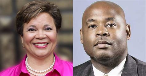 Meet The 7 Newly Elected Black Mayors In The Us Afropunk