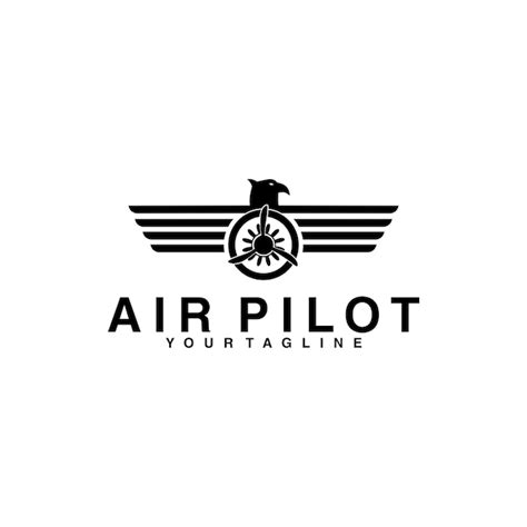 Share 136 Pilot Logo Latest Vn