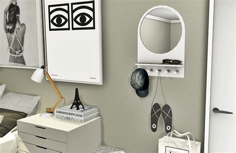 The Sims 4 Furniture Cc Folder Roomrider
