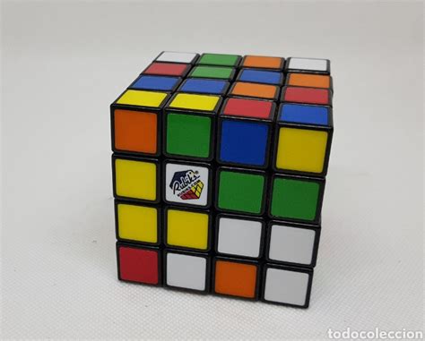 Como Armar Un Cubo Rubik 4x4 - Cómo Completo