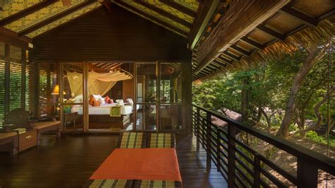Bamboo Rest House Design Philippines