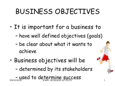 6 Objectives