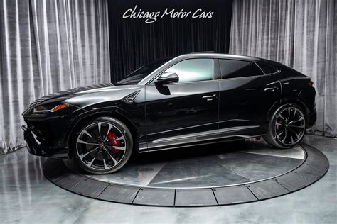Shop 2020 lamborghini urus vehicles in phoenix, az for sale at cars.com. 2020 Lamborghini Urus SUV 23-Inch Wheels Only 1k Miles ...