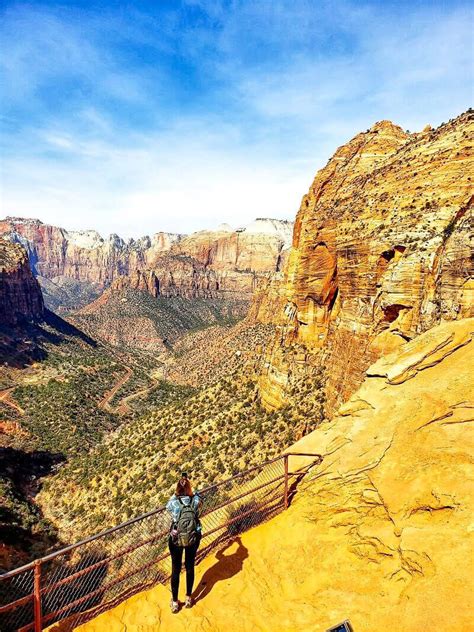 14 Incredible Things To Do in Zion National Park (+ How To Plan a Visit)