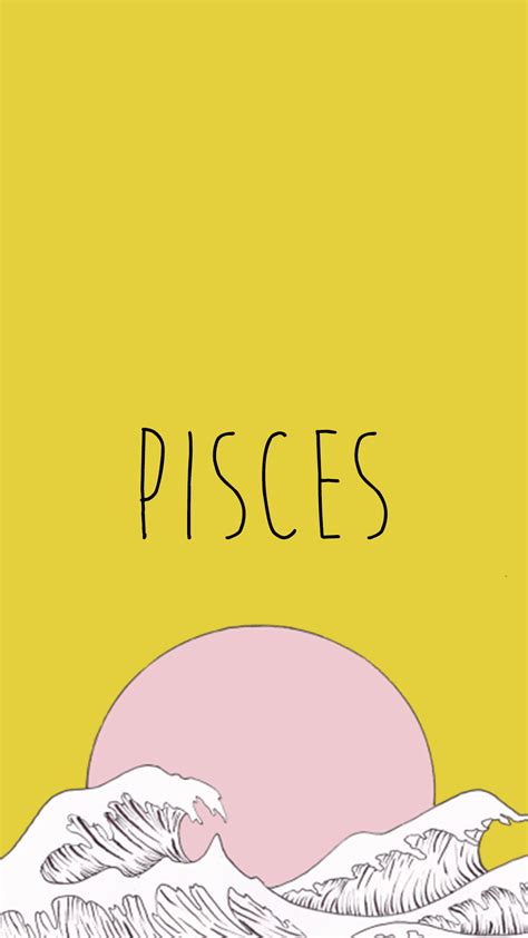 You can also upload and share your favorite ipad aesthetic wallpapers. Pisces iPhone Wallpapers - Top Free Pisces iPhone ...