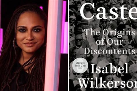 Ava Duvernay Back In Directors Chair For ‘caste Netflix Adaptation