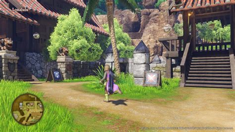 Dragon Quest Xi Review Nintendo Switch Definitive Edition Update Gamespot