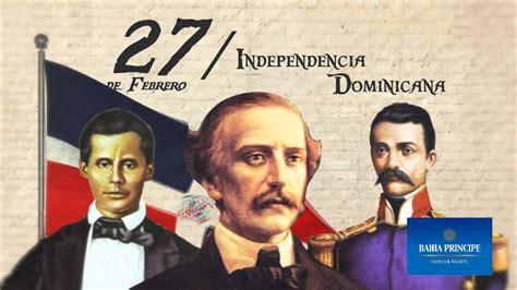 Historia De La Republica Dominicana