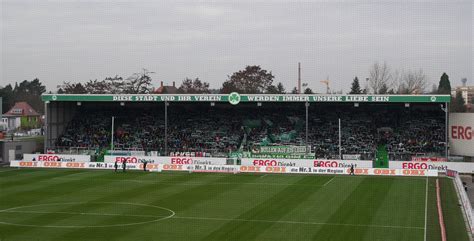 64k likes · 2,803 talking about this. Stadion am Laubenweg (Fürth) | Ground | carlluis.de