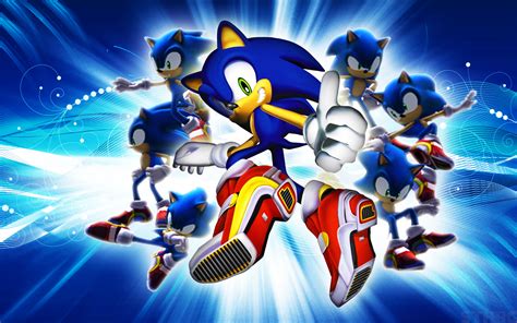 Free Download Showing Gallery For Sonic Adventure Wallpaper 1920x1080