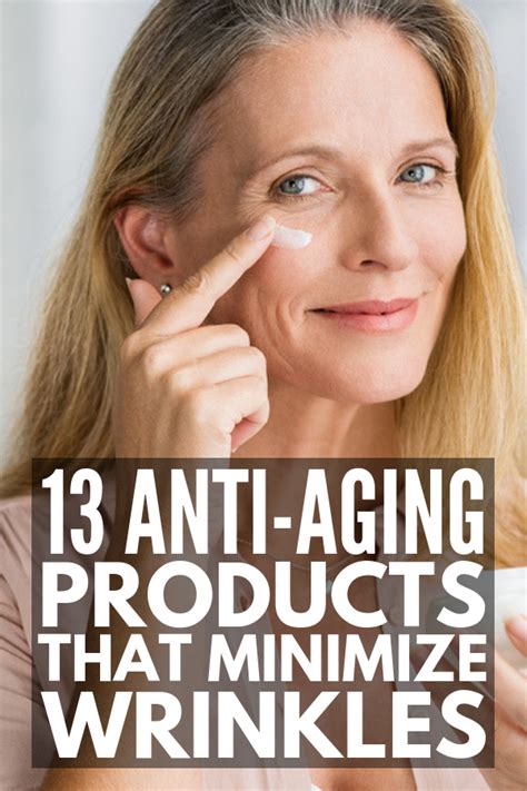 How To Look Younger 13 Anti Aging Skin Care Tips And Products Anti