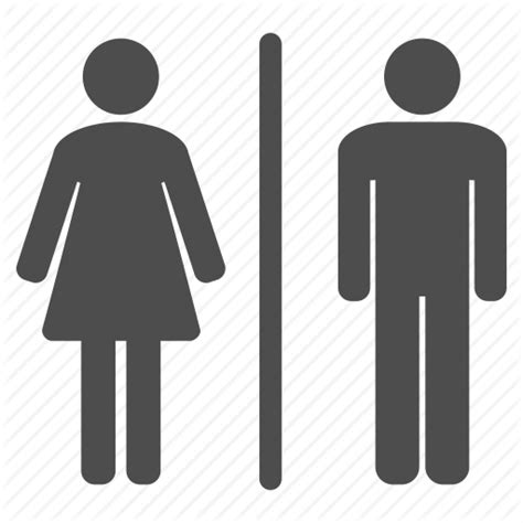 Restroom Icon Png 152787 Free Icons Library